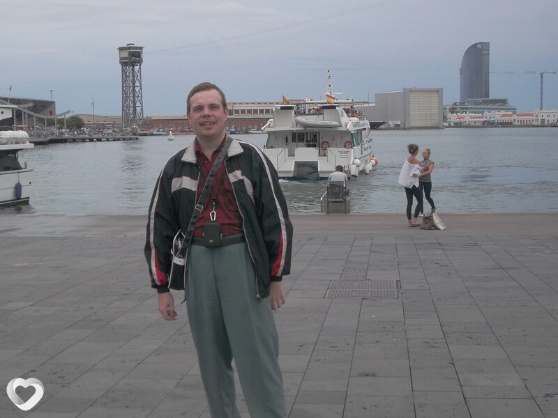 Stephan, 38, Екатеринбурге — анкета №2677752