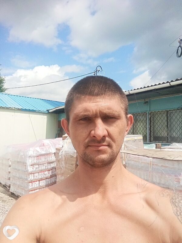 Сергей, 35, Арсеньеве — анкета №2677755