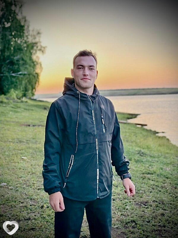 Сергей, 22, Иркутске — анкета №2677781