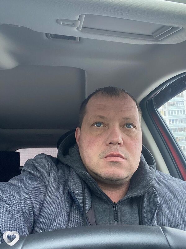 Иван, 47, Нижнем Тагиле — анкета №2677786