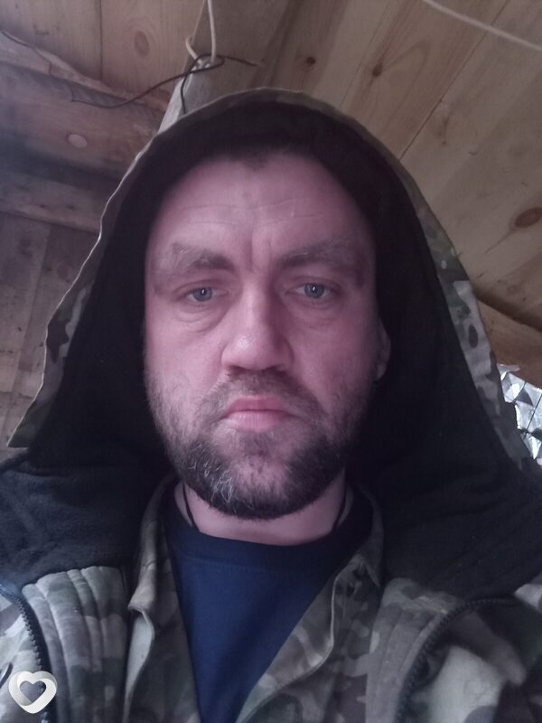 Александр, 35, Омске — анкета №2677787
