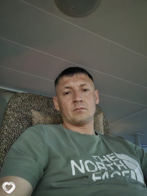 Дмитрий, 40, Волжском — анкета №2677791