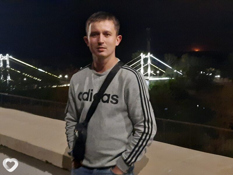Илья, 29, Самаре — анкета №2677803