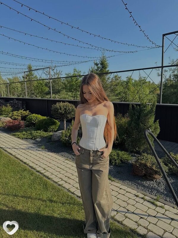 Яна, 22, Волгограде — анкета №2677804