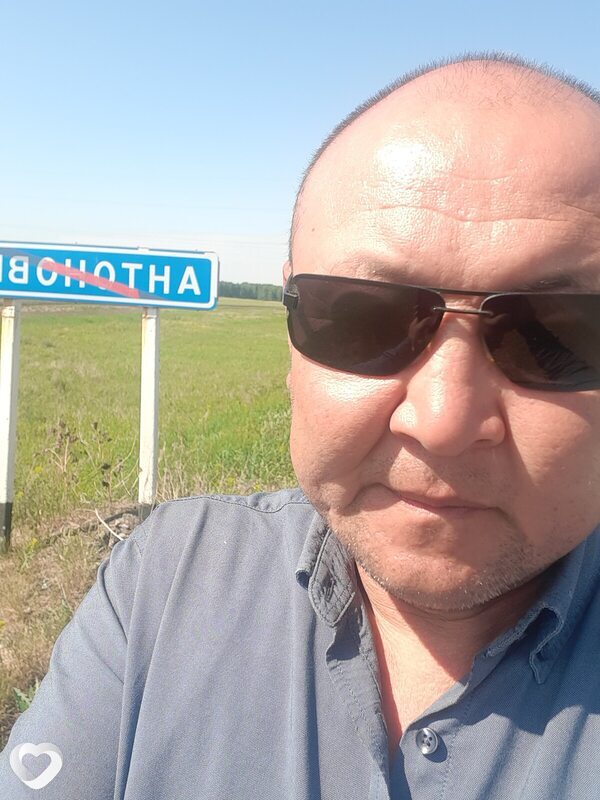 Асет, 47, Кокшетау — анкета №2677960