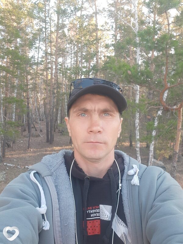 Игорь, 38, Белгороде — анкета №2677975