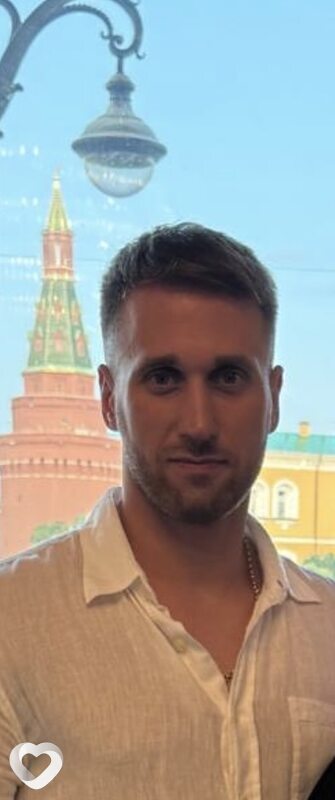 Максим, 33, Гомеле — анкета №2677910