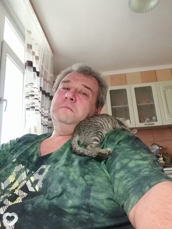 Александр, 32, Оренбурге — анкета №2677926