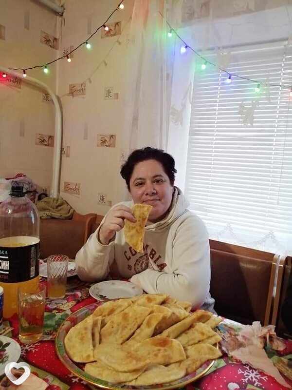 Маша, 42, Мариуполе — анкета №2677933