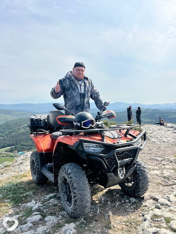 Виталий, 38, Новокузнецке — анкета №2677936