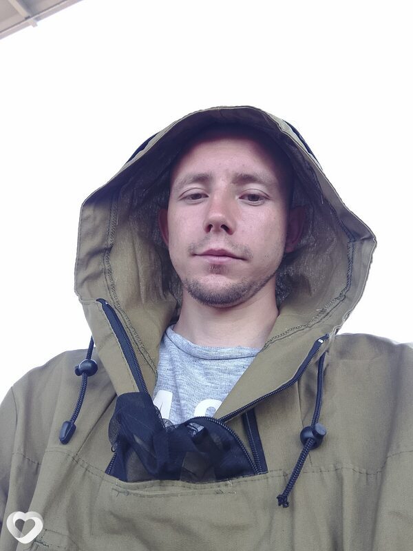 Андрей Кудымов, 26, Волгограде — анкета №2677939