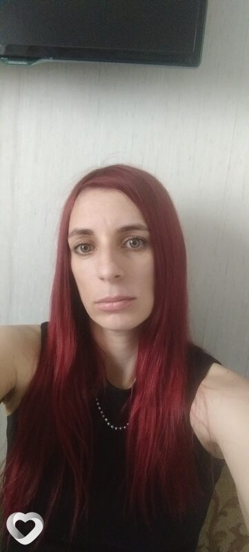 Мария, 38, Санкт-Петербурге — анкета №2677940