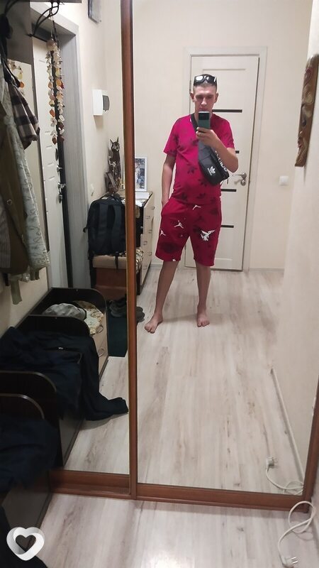 Сергей, 30, Шахтах — анкета №2677941