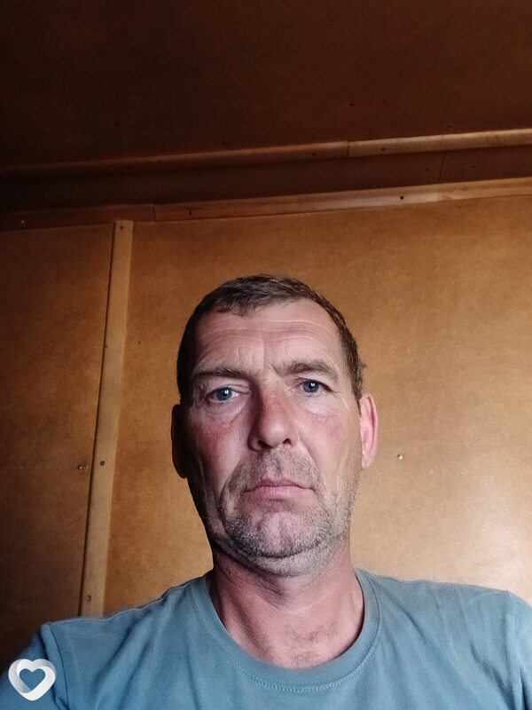 Евгений, 46, Иркутске — анкета №2677944