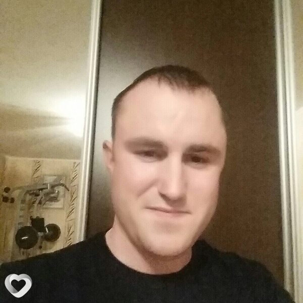 Анатолий, 33, Калининграде — анкета №2677948