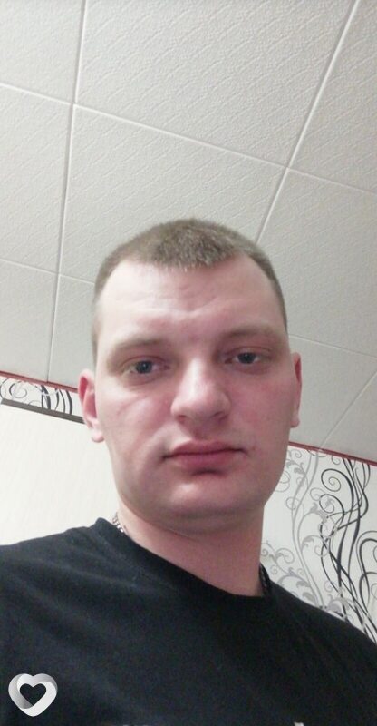 Виктор, 29, Хабаровске — анкета №2677950