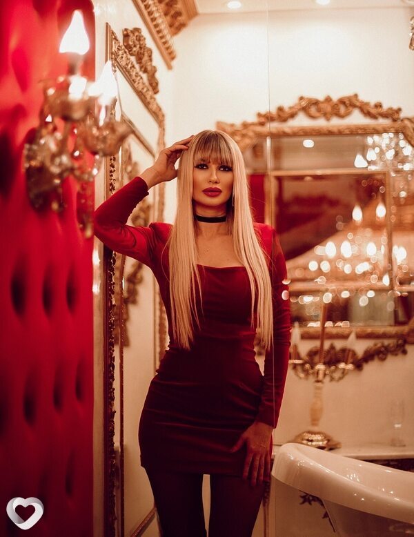 Ксения, 33, Калининграде — анкета №2678355