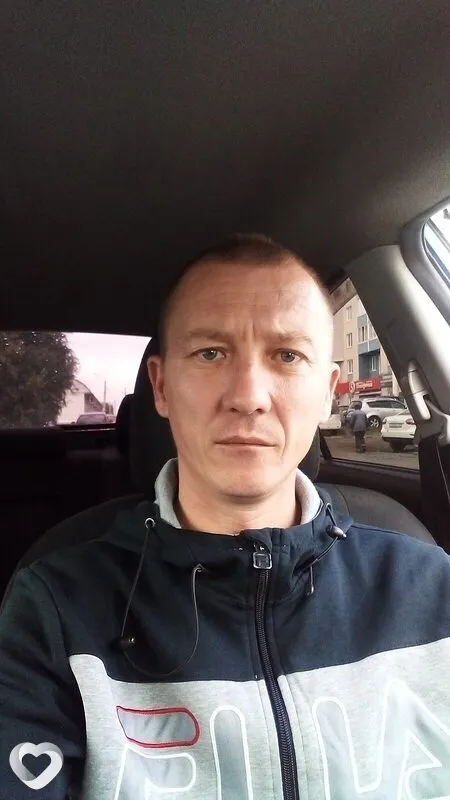 Кирилл, 43, Барнауле — анкета №2678356
