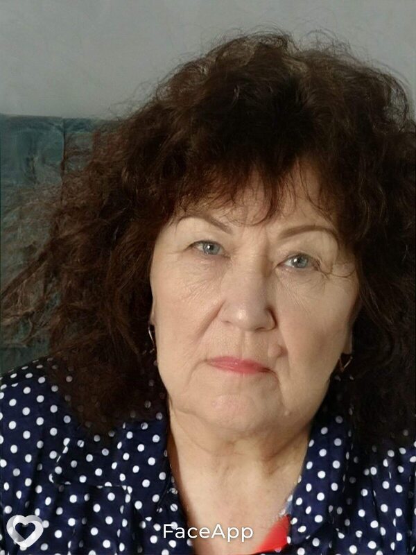 Алекса, 61, Владивостоке — анкета №2678363