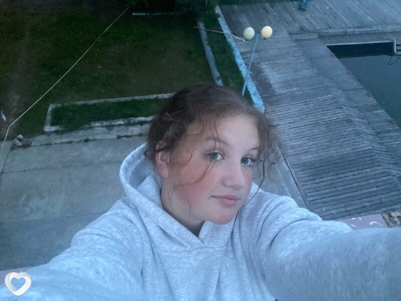 Диана, 20, Москве — анкета №2678373