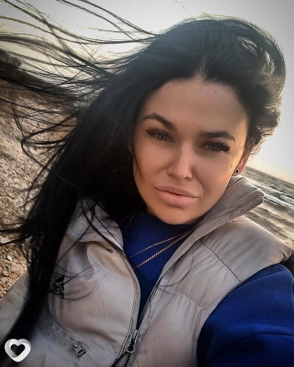 Наталия, 38, Находке — анкета №2678305