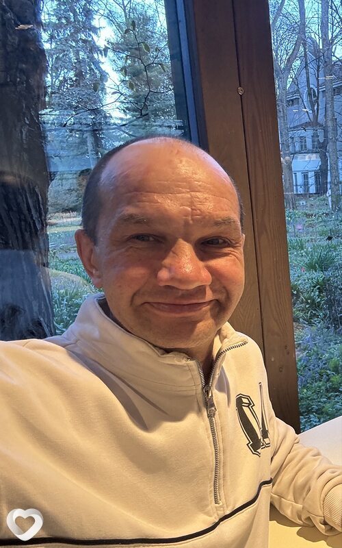 Андрей, 52, Москве — анкета №2678309