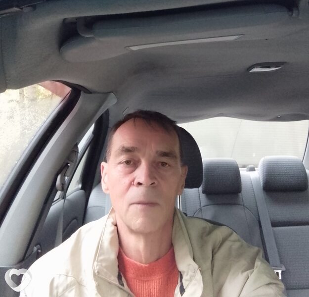 Виктор, 59, Санкт-Петербурге — анкета №2678314