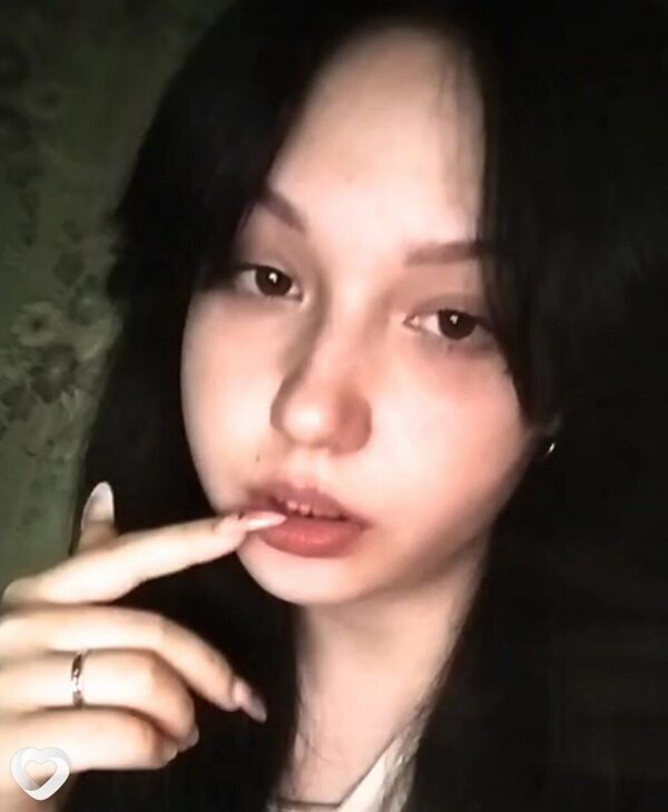 Ника, 20, Харькове — анкета №2678315