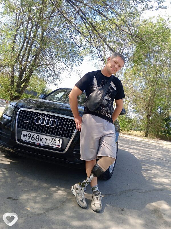 Артём, 37, Луганске — анкета №2678317