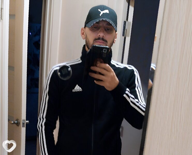 Андрей, 36, Краснодаре — анкета №2678320
