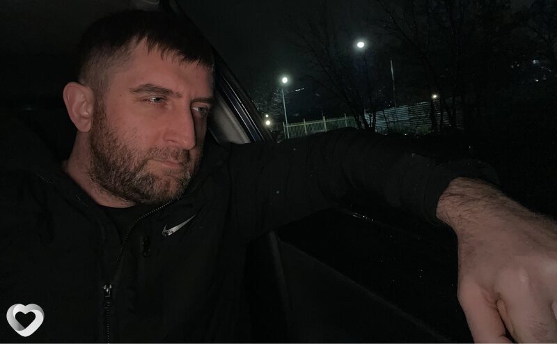 Александр, 42, Темиртау — анкета №2678324