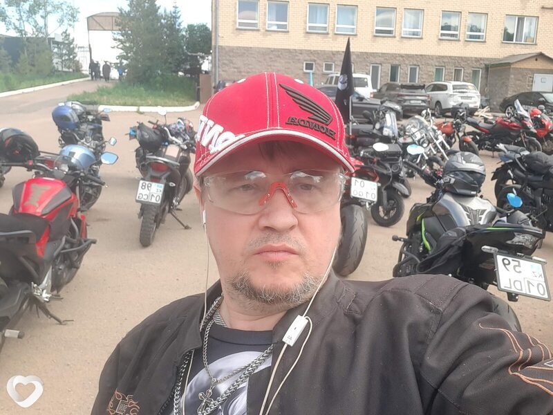 Алекс, 39, Астане — анкета №2678326