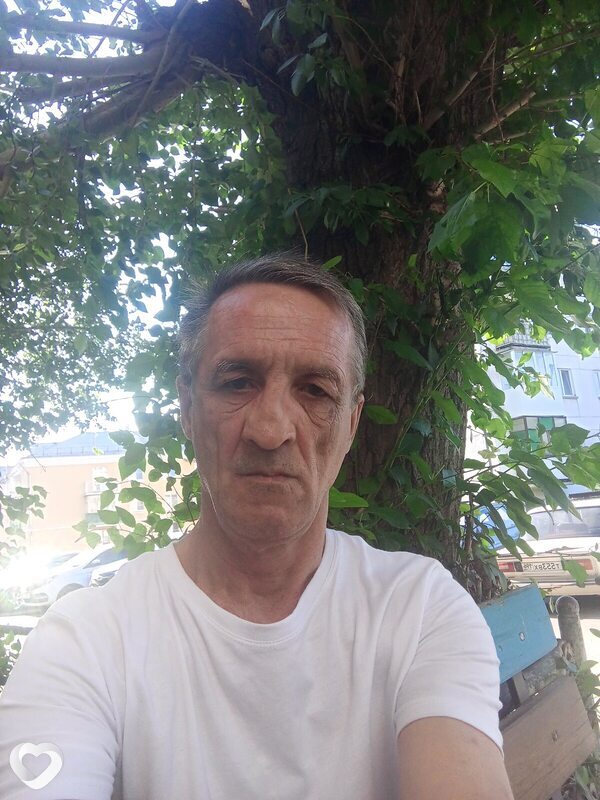 Виктор, 53, Краснотурьинске — анкета №2678089