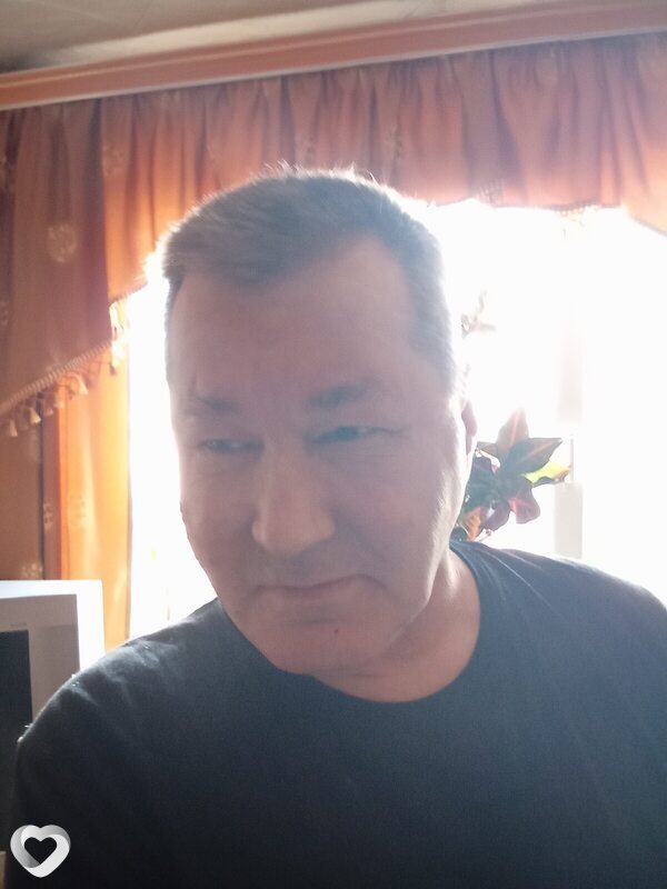 Дима, 56, Челябинске — анкета №2678092