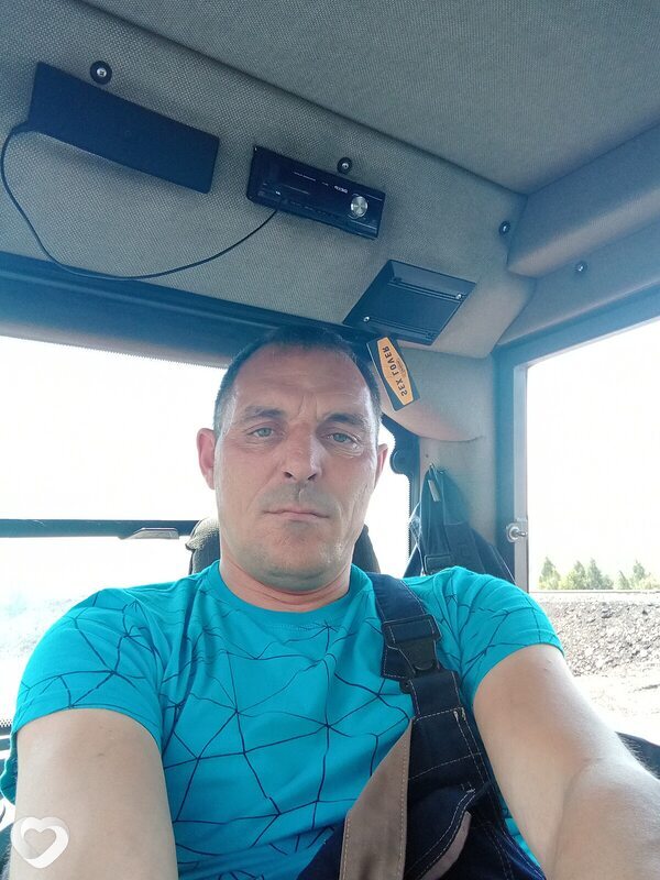 Роман, 47, Кемерове — анкета №2678094