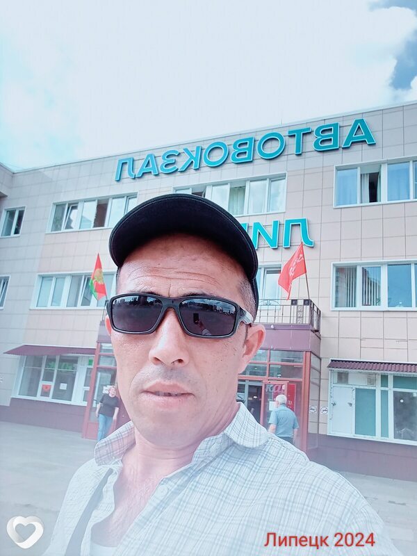 Миша, 48, Томске — анкета №2678095