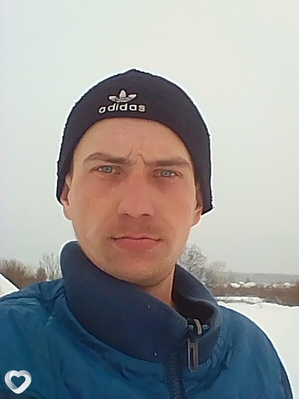 Рус Кр, 27, Свердловске — анкета №2678096