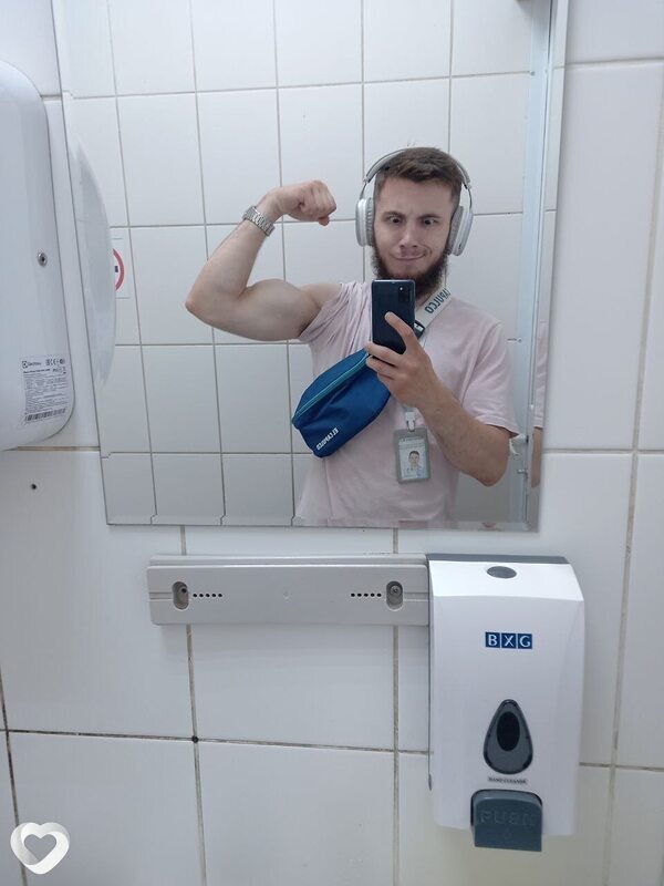 Богдан, 23, Алдане — анкета №2678409