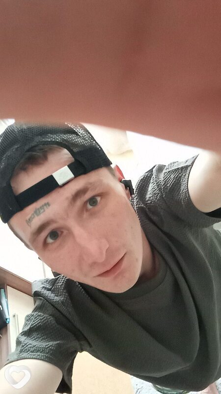 Александр, 30, Екатеринбурге — анкета №2678410