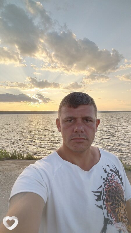 Павел, 40, Саратове — анкета №2678411