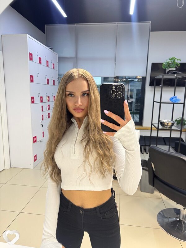 Yuliana, 30, Санкт-Петербурге — анкета №2678421