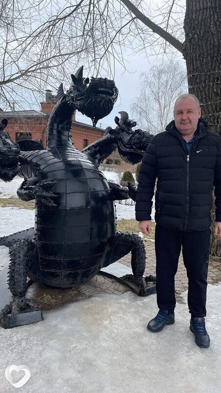 Сергей, 53, Воронеже — анкета №2678424