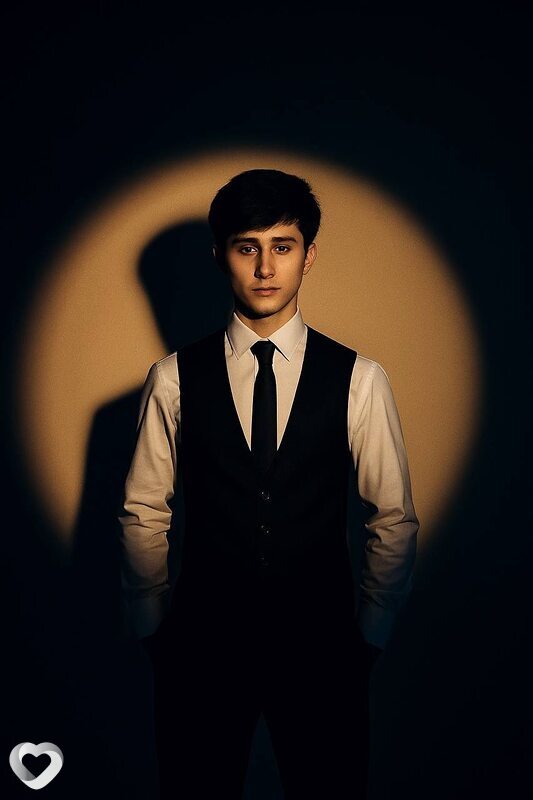Murad, 23, Тольятти — анкета №2678106
