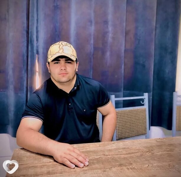 Марат, 26, Екатеринбурге — анкета №2678112