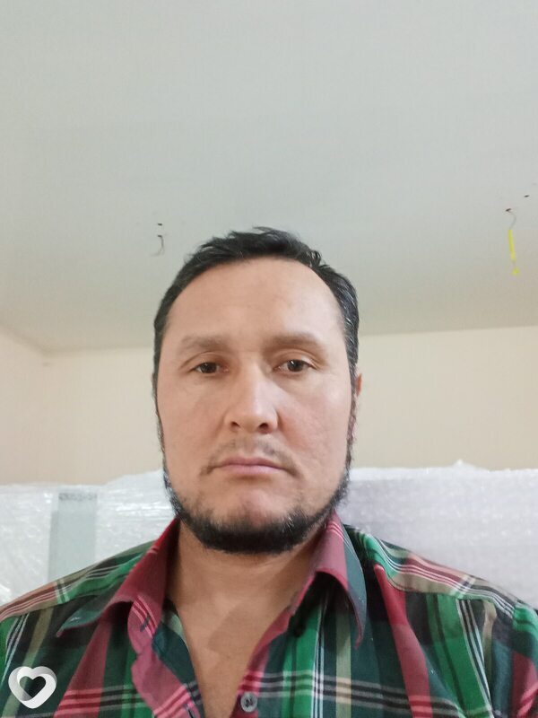 Азамат, 39, Перми — анкета №2678114