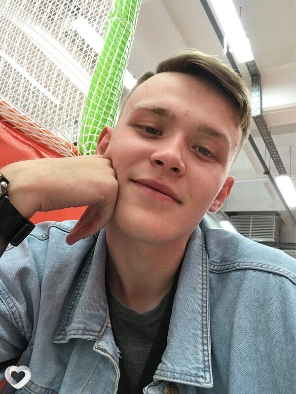 Дмитрий, 23, Нижнем Новгороде — анкета №2678029