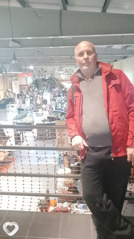 Алексей, 51, Туле — анкета №2678040