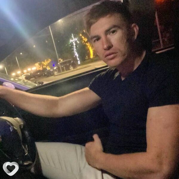 Artem, 33, Санкт-Петербурге — анкета №2678041