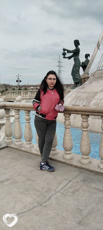 Анна, 39, Ставрополе — анкета №2678050