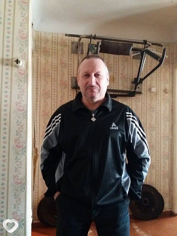 Алекс, 51, Воронеже — анкета №2678158